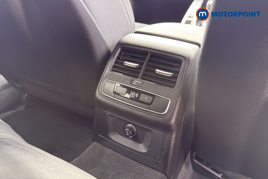 Audi A4 S Line Automatic Petrol Estate - Stock Number (1636202) - 28th supplementary image