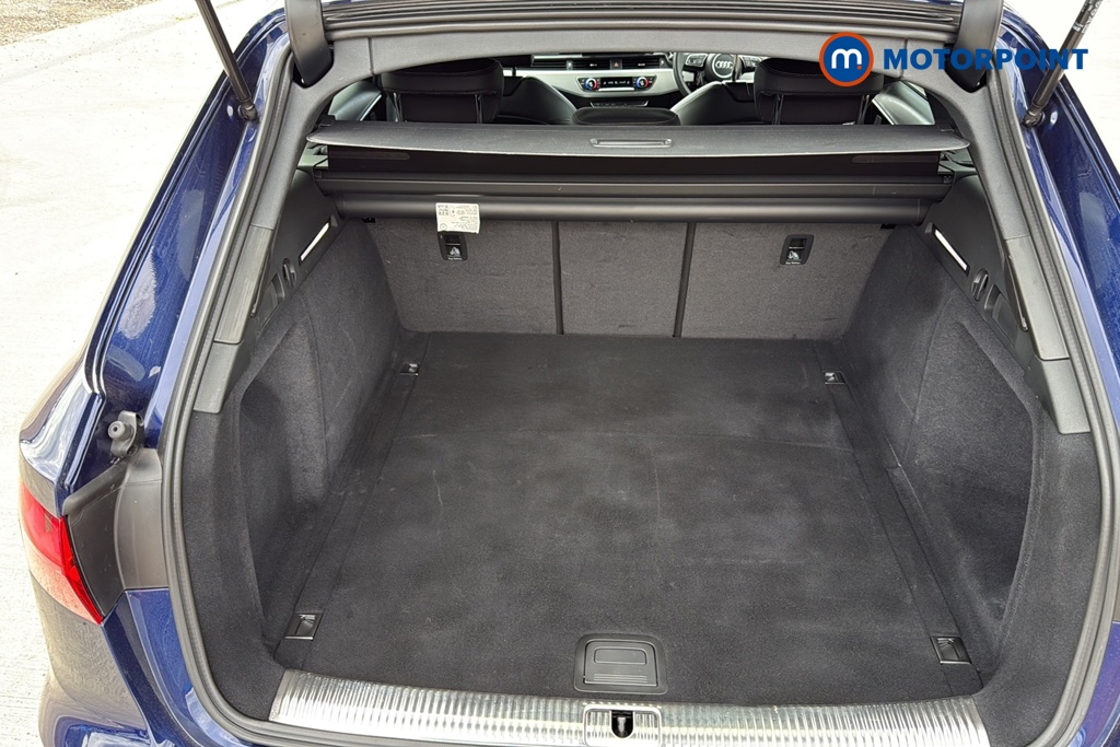 Audi A4 S Line Automatic Petrol Estate - Stock Number (1636202) - 30th supplementary image