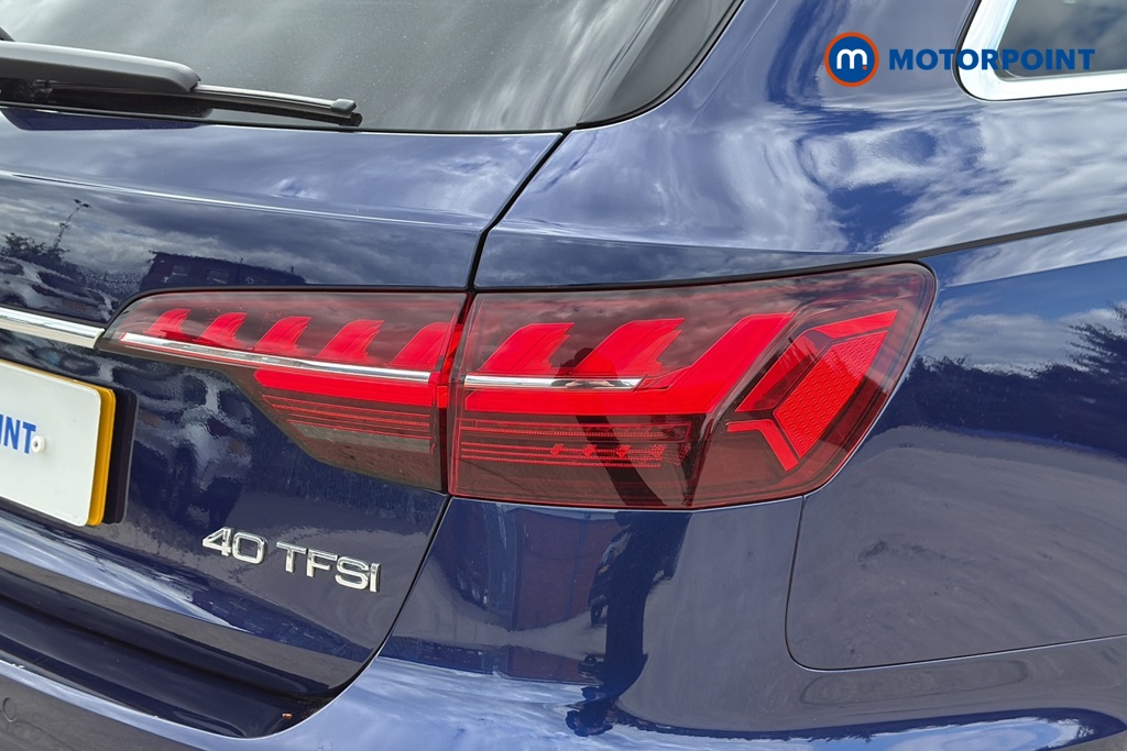 Audi A4 S Line Automatic Petrol Estate - Stock Number (1636202) - 36th supplementary image