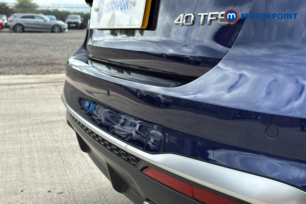 Audi A4 S Line Automatic Petrol Estate - Stock Number (1636202) - 39th supplementary image