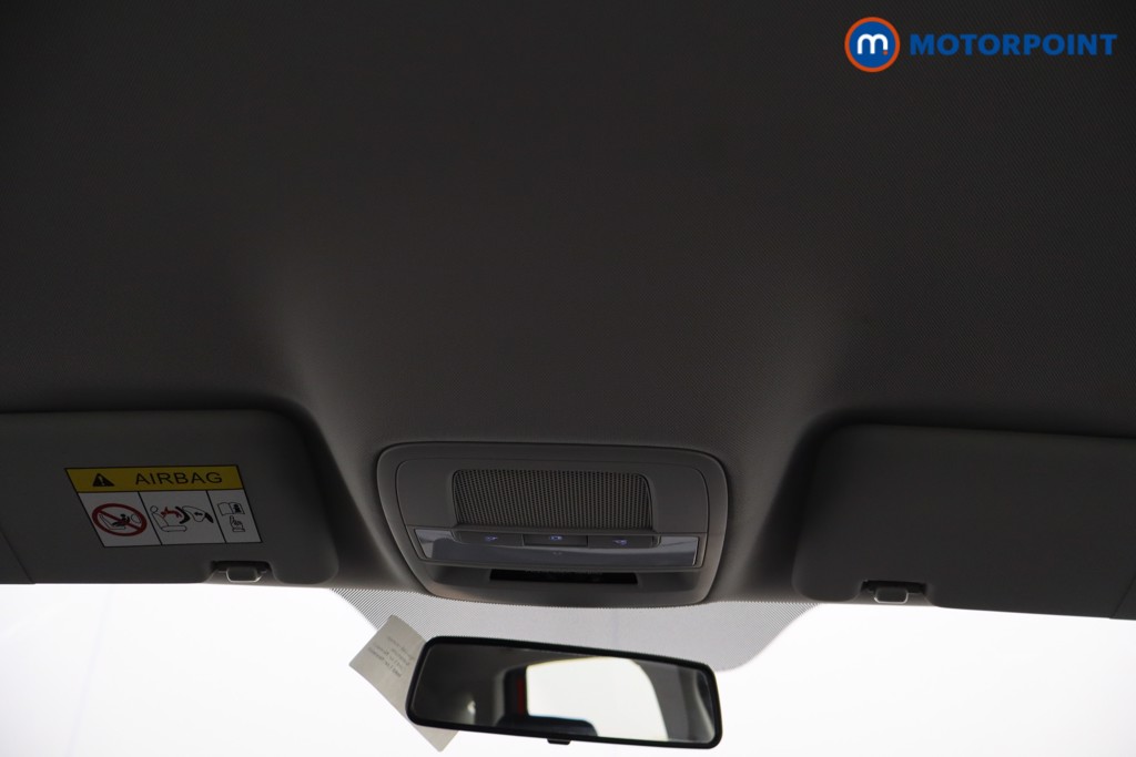 Mg Motor Uk ZS Exclusive Automatic Petrol SUV - Stock Number (1636226) - 2nd supplementary image