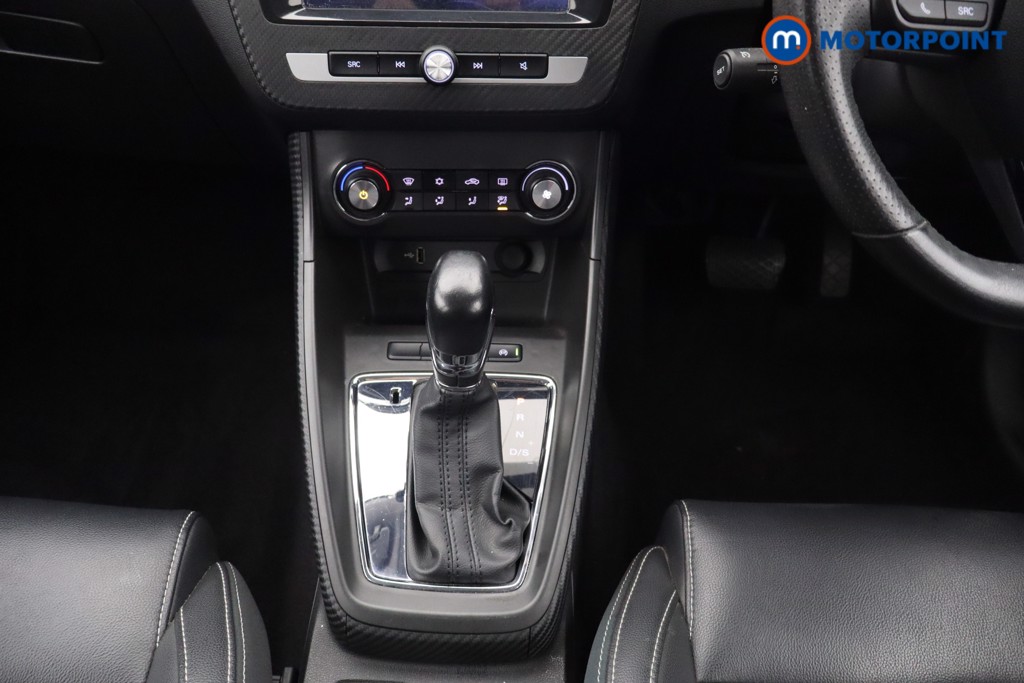 Mg Motor Uk ZS Exclusive Automatic Petrol SUV - Stock Number (1636226) - 5th supplementary image