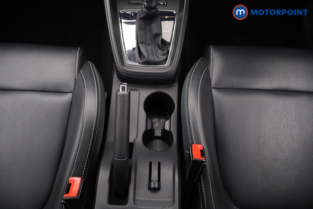 Mg Motor Uk ZS Exclusive Automatic Petrol SUV - Stock Number (1636226) - 6th supplementary image