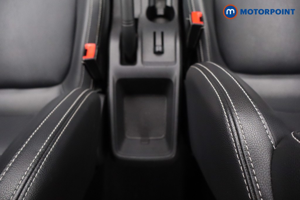 Mg Motor Uk ZS Exclusive Automatic Petrol SUV - Stock Number (1636226) - 7th supplementary image