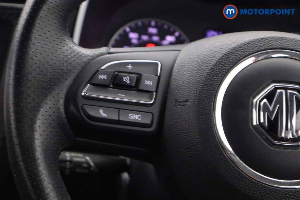 Mg Motor Uk ZS Exclusive Automatic Petrol SUV - Stock Number (1636226) - 9th supplementary image