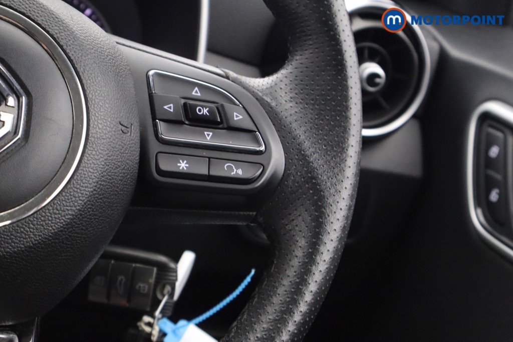 Mg Motor Uk ZS Exclusive Automatic Petrol SUV - Stock Number (1636226) - 10th supplementary image