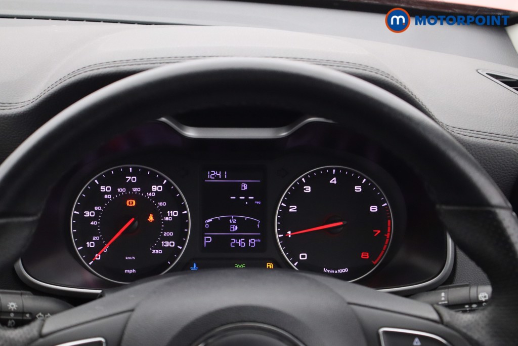 Mg Motor Uk ZS Exclusive Automatic Petrol SUV - Stock Number (1636226) - 11th supplementary image