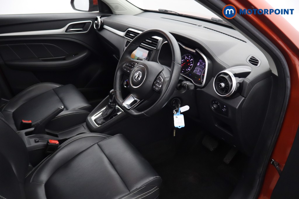 Mg Motor Uk ZS Exclusive Automatic Petrol SUV - Stock Number (1636226) - 12th supplementary image