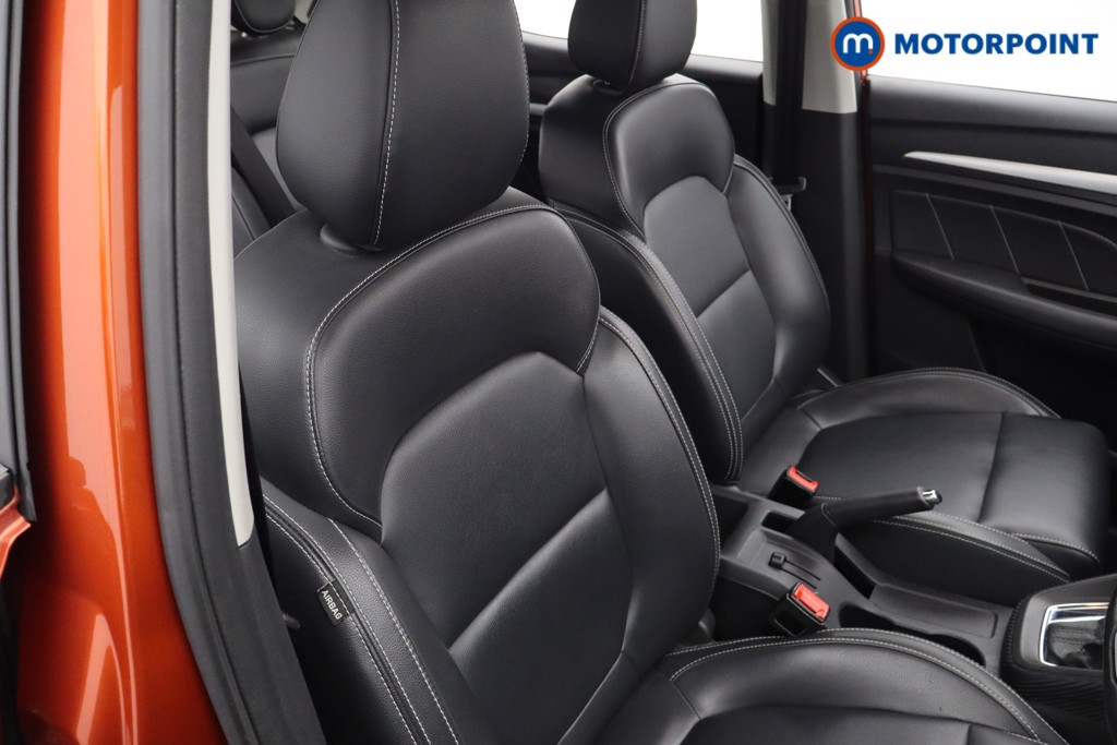 Mg Motor Uk ZS Exclusive Automatic Petrol SUV - Stock Number (1636226) - 13th supplementary image