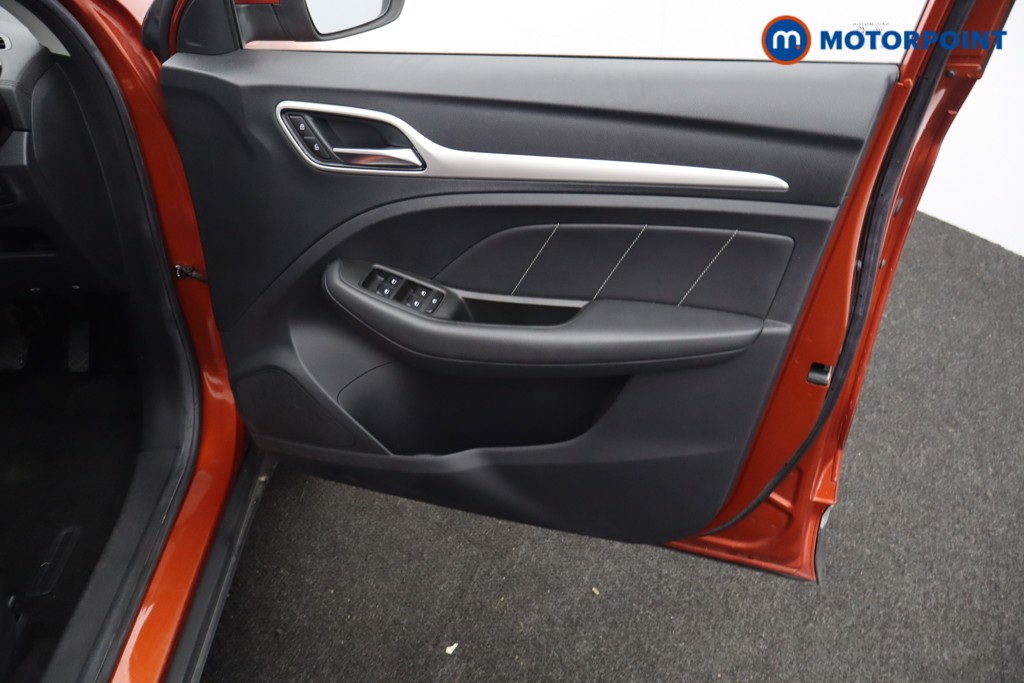 Mg Motor Uk ZS Exclusive Automatic Petrol SUV - Stock Number (1636226) - 14th supplementary image