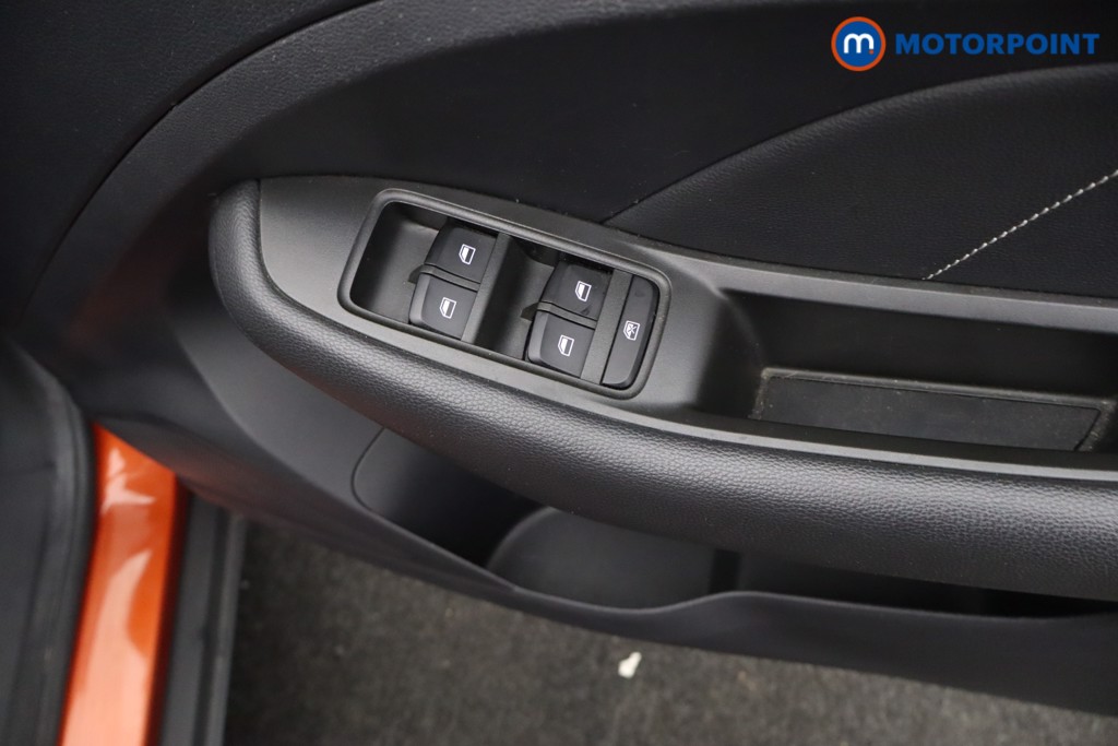 Mg Motor Uk ZS Exclusive Automatic Petrol SUV - Stock Number (1636226) - 16th supplementary image