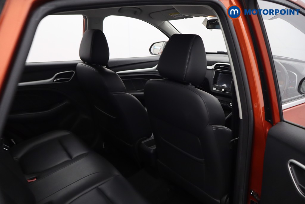 Mg Motor Uk ZS Exclusive Automatic Petrol SUV - Stock Number (1636226) - 17th supplementary image
