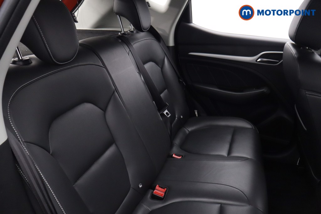 Mg Motor Uk ZS Exclusive Automatic Petrol SUV - Stock Number (1636226) - 18th supplementary image