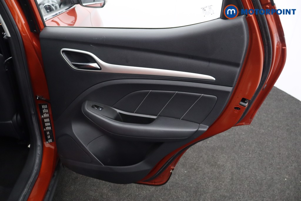 Mg Motor Uk ZS Exclusive Automatic Petrol SUV - Stock Number (1636226) - 19th supplementary image