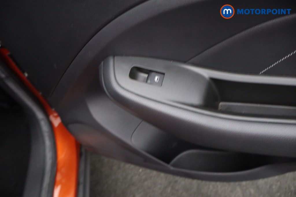 Mg Motor Uk ZS Exclusive Automatic Petrol SUV - Stock Number (1636226) - 21st supplementary image