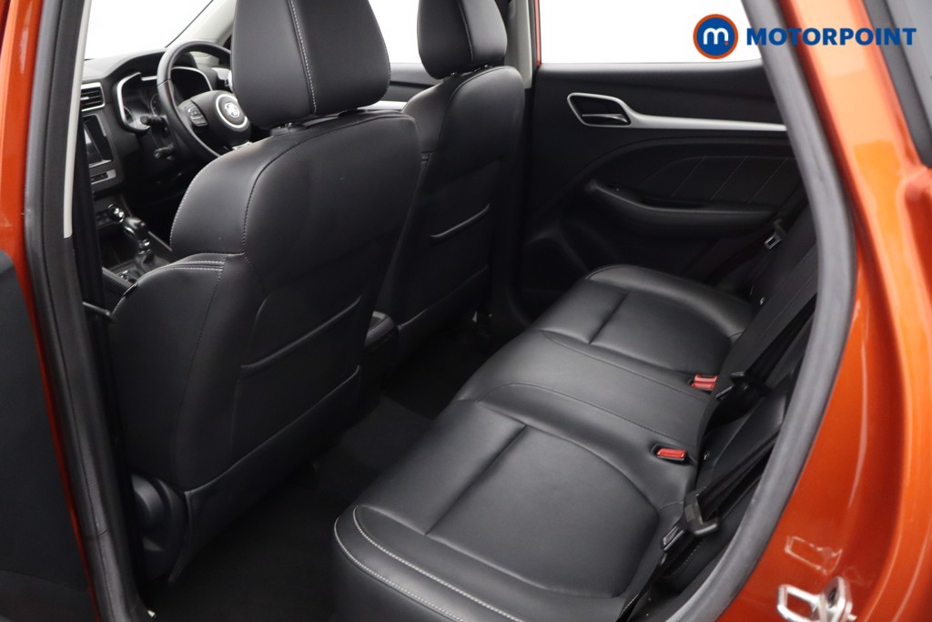 Mg Motor Uk ZS Exclusive Automatic Petrol SUV - Stock Number (1636226) - 22nd supplementary image