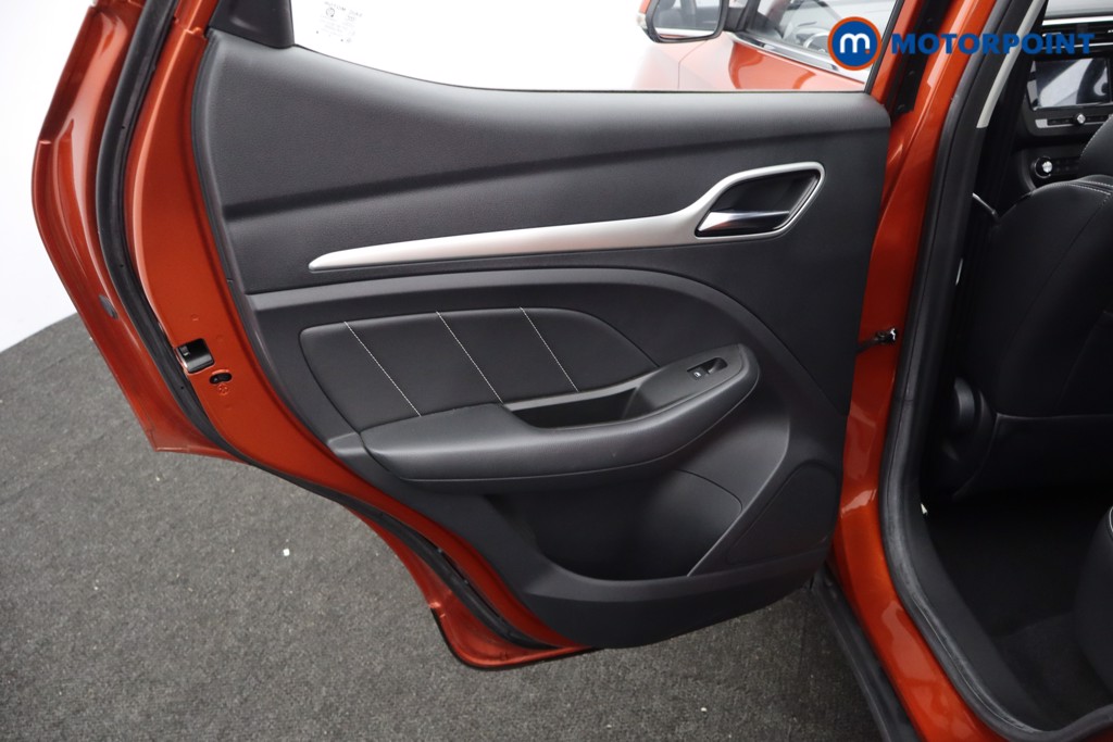 Mg Motor Uk ZS Exclusive Automatic Petrol SUV - Stock Number (1636226) - 23rd supplementary image