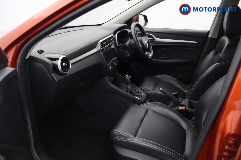 Mg Motor Uk ZS Exclusive Automatic Petrol SUV - Stock Number (1636226) - 26th supplementary image