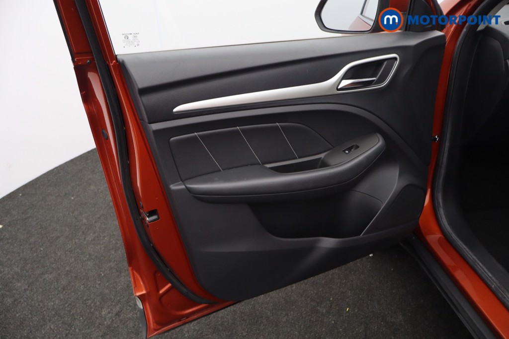 Mg Motor Uk ZS Exclusive Automatic Petrol SUV - Stock Number (1636226) - 27th supplementary image