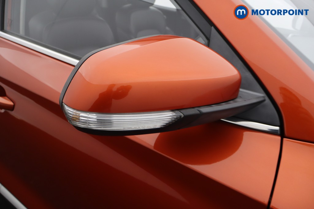 Mg Motor Uk ZS Exclusive Automatic Petrol SUV - Stock Number (1636226) - 35th supplementary image