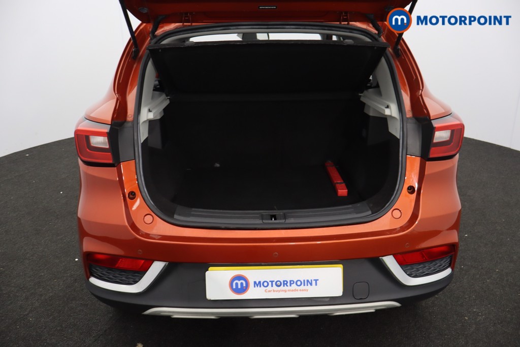 Mg Motor Uk ZS Exclusive Automatic Petrol SUV - Stock Number (1636226) - 41st supplementary image
