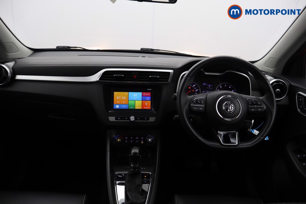 Mg Motor Uk ZS Exclusive Automatic Petrol SUV - Stock Number (1636226) - 1st supplementary image