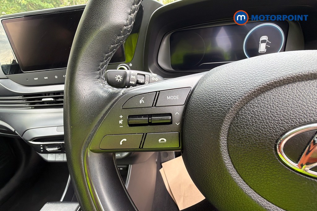 Hyundai Bayon Premium Automatic Petrol SUV - Stock Number (1636339) - 3rd supplementary image