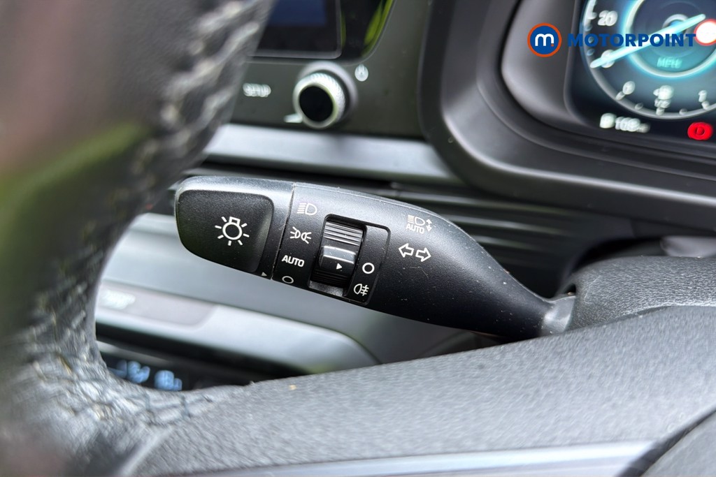 Hyundai Bayon Premium Automatic Petrol SUV - Stock Number (1636339) - 6th supplementary image