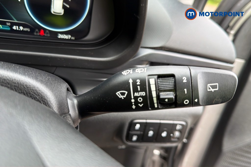 Hyundai Bayon Premium Automatic Petrol SUV - Stock Number (1636339) - 7th supplementary image