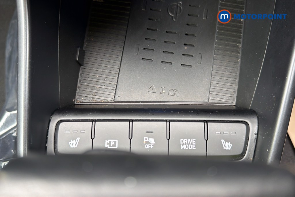 Hyundai Bayon Premium Automatic Petrol SUV - Stock Number (1636339) - 14th supplementary image