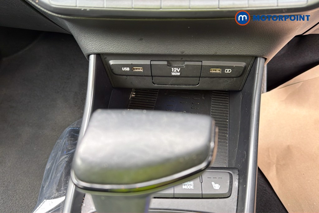 Hyundai Bayon Premium Automatic Petrol SUV - Stock Number (1636339) - 17th supplementary image