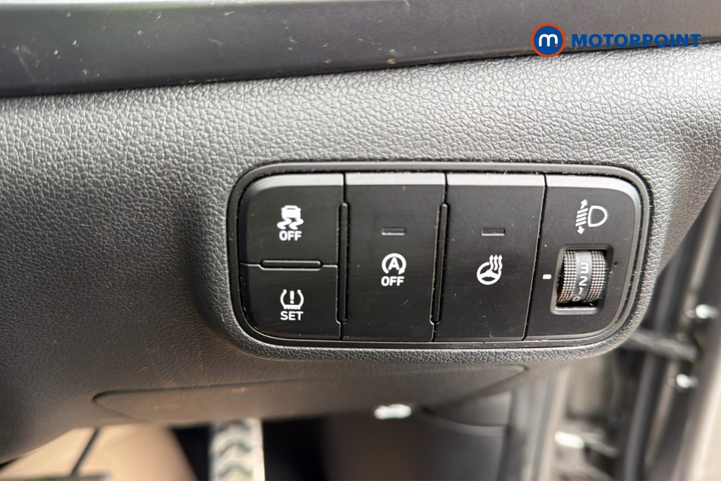 Hyundai Bayon Premium Automatic Petrol SUV - Stock Number (1636339) - 18th supplementary image