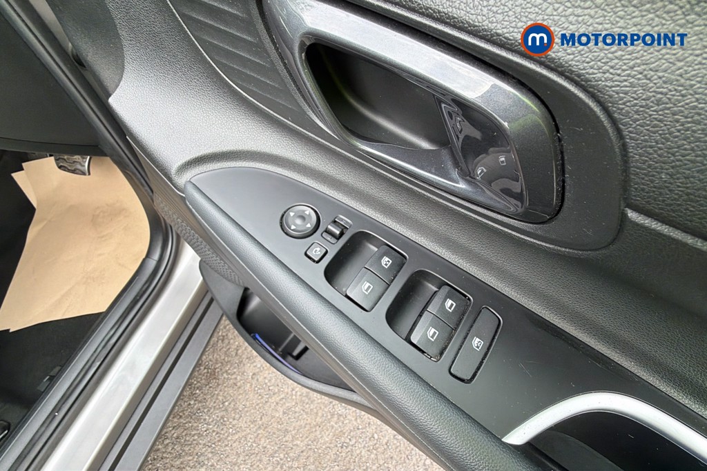 Hyundai Bayon Premium Automatic Petrol SUV - Stock Number (1636339) - 20th supplementary image