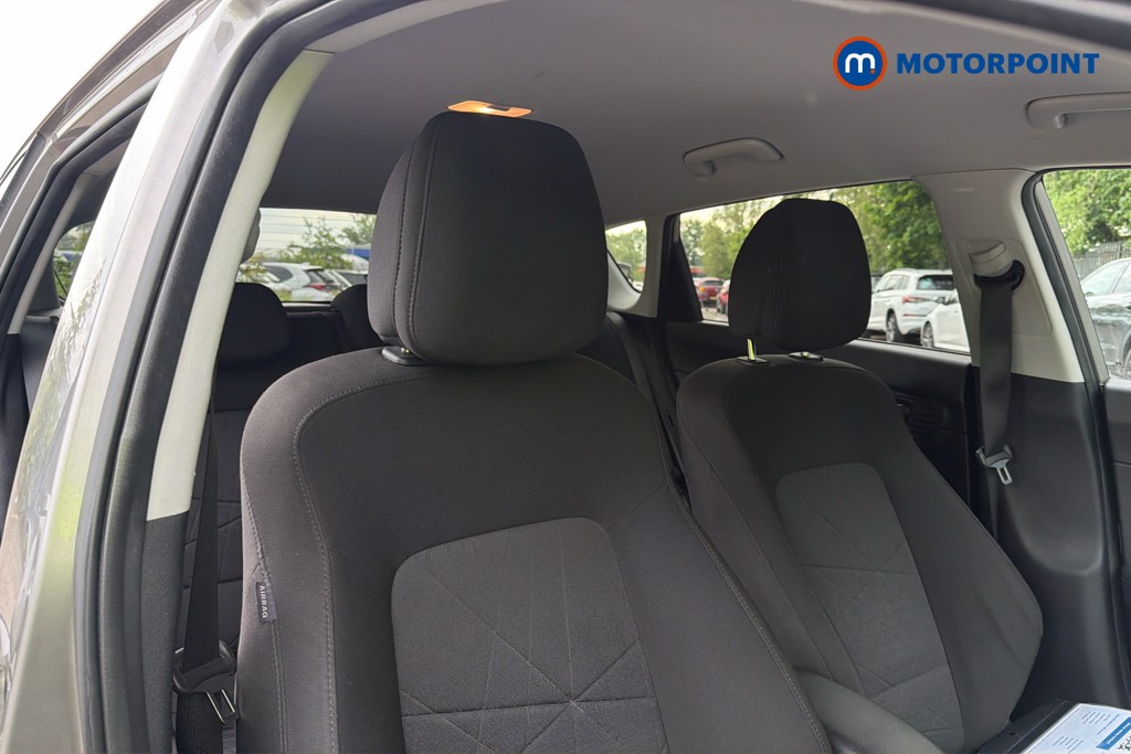 Hyundai Bayon Premium Automatic Petrol SUV - Stock Number (1636339) - 22nd supplementary image
