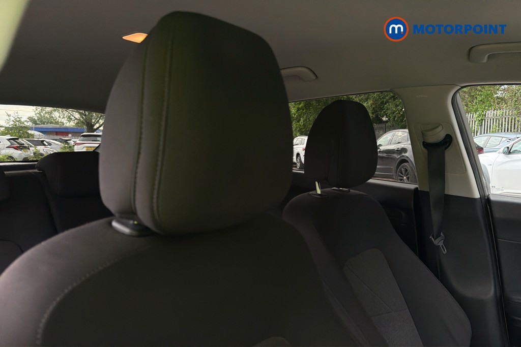 Hyundai Bayon Premium Automatic Petrol SUV - Stock Number (1636339) - 23rd supplementary image
