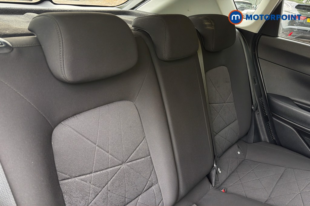 Hyundai Bayon Premium Automatic Petrol SUV - Stock Number (1636339) - 28th supplementary image