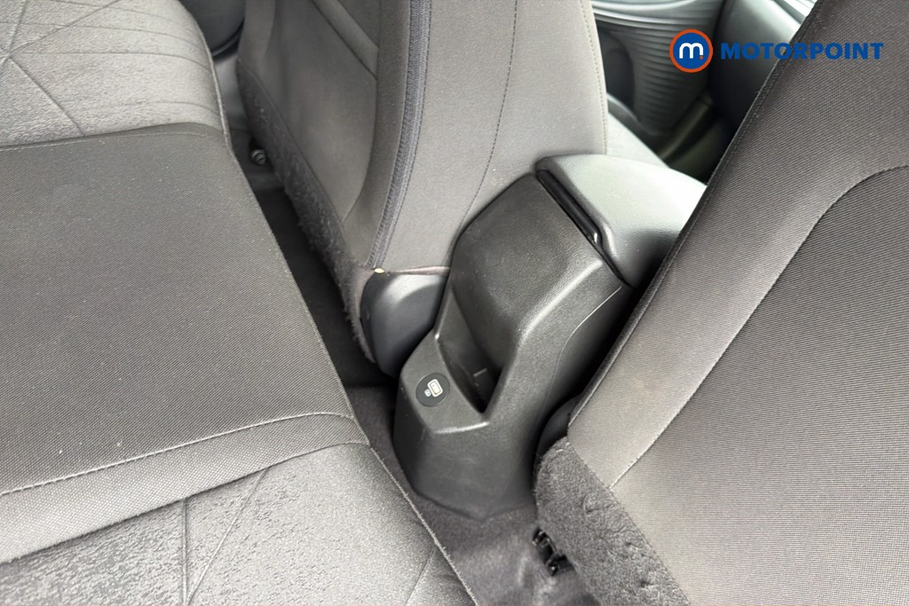 Hyundai Bayon Premium Automatic Petrol SUV - Stock Number (1636339) - 30th supplementary image