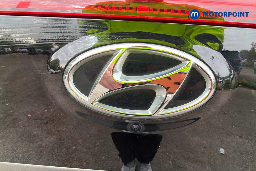 Hyundai Bayon Premium Automatic Petrol SUV - Stock Number (1636339) - 36th supplementary image