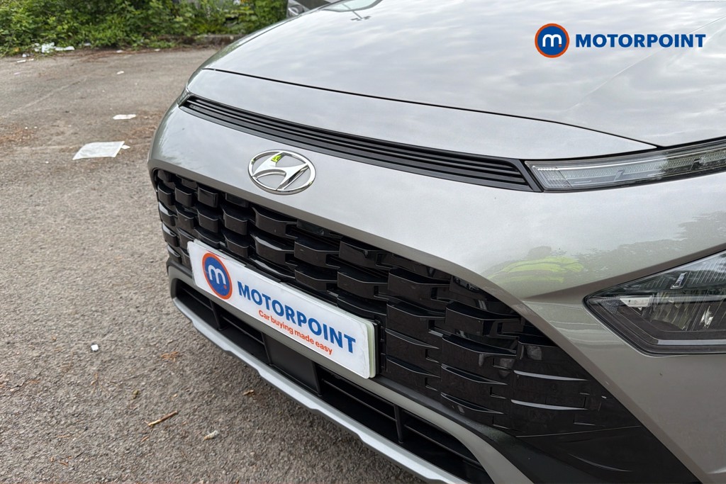 Hyundai Bayon Premium Automatic Petrol SUV - Stock Number (1636339) - 45th supplementary image