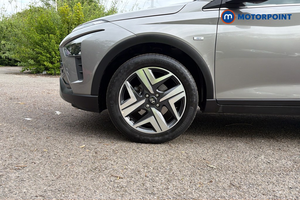 Hyundai Bayon Premium Automatic Petrol SUV - Stock Number (1636339) - 47th supplementary image