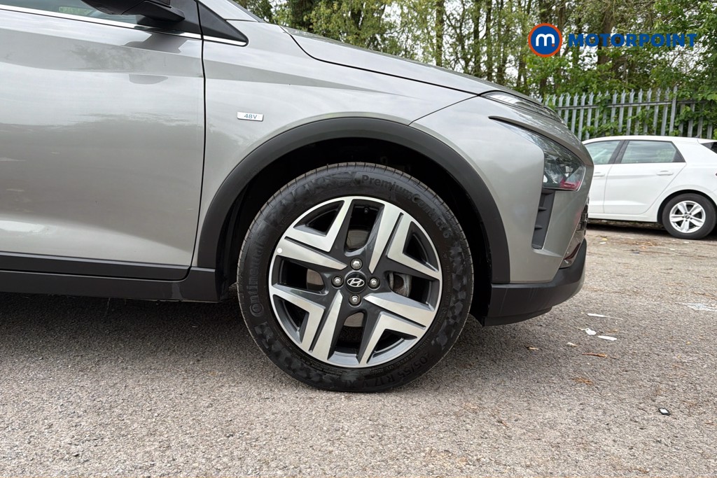 Hyundai Bayon Premium Automatic Petrol SUV - Stock Number (1636339) - 50th supplementary image