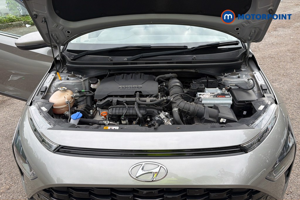 Hyundai Bayon Premium Automatic Petrol SUV - Stock Number (1636339) - 51st supplementary image