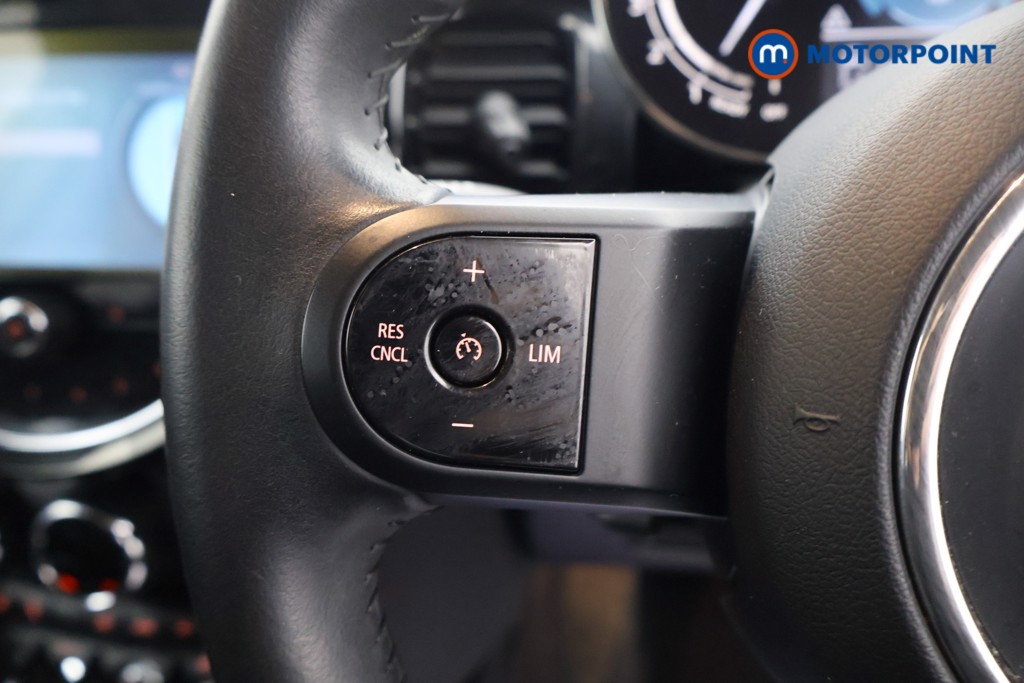 Mini Hatchback Cooper Classic Automatic Petrol Hatchback - Stock Number (1636962) - 3rd supplementary image