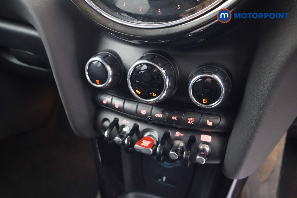 Mini Hatchback Cooper Classic Automatic Petrol Hatchback - Stock Number (1636962) - 6th supplementary image