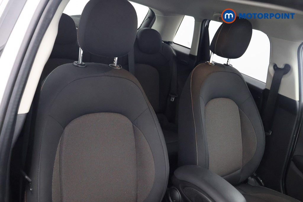 Mini Hatchback Cooper Classic Automatic Petrol Hatchback - Stock Number (1636962) - 10th supplementary image