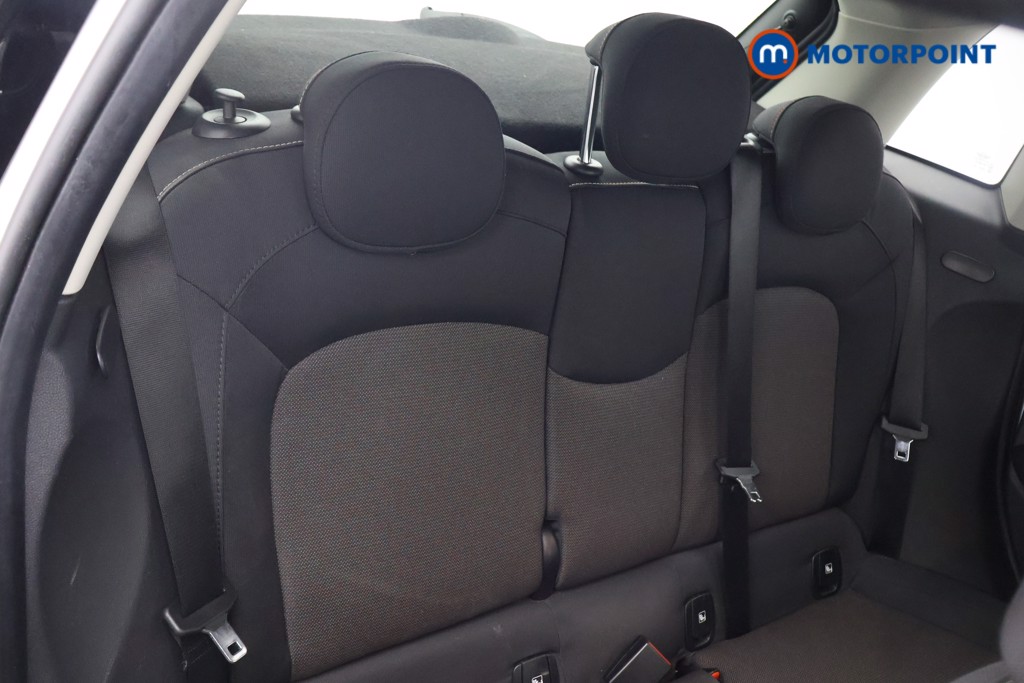 Mini Hatchback Cooper Classic Automatic Petrol Hatchback - Stock Number (1636962) - 11th supplementary image
