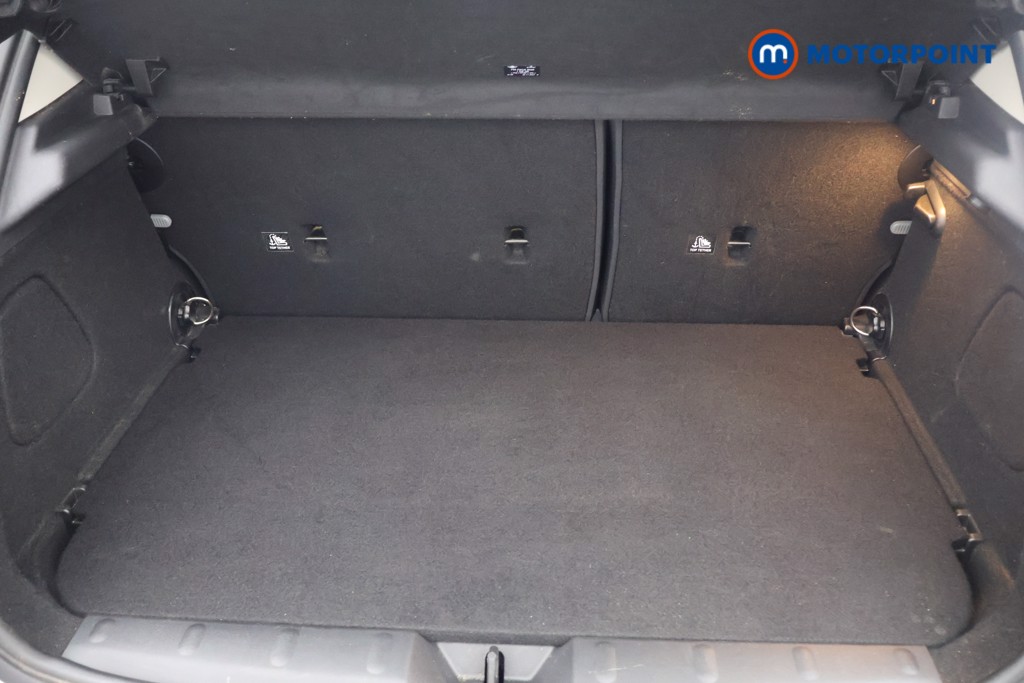 Mini Hatchback Cooper Classic Automatic Petrol Hatchback - Stock Number (1636962) - 12th supplementary image