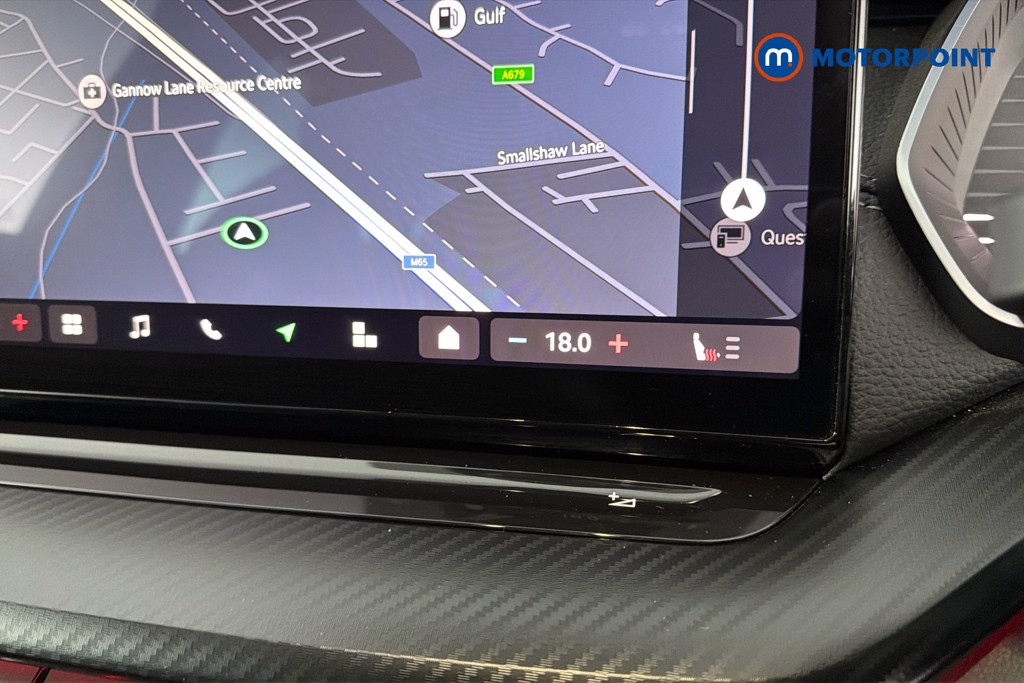 Skoda Octavia Sportline Automatic Petrol Estate - Stock Number (1636965) - 14th supplementary image