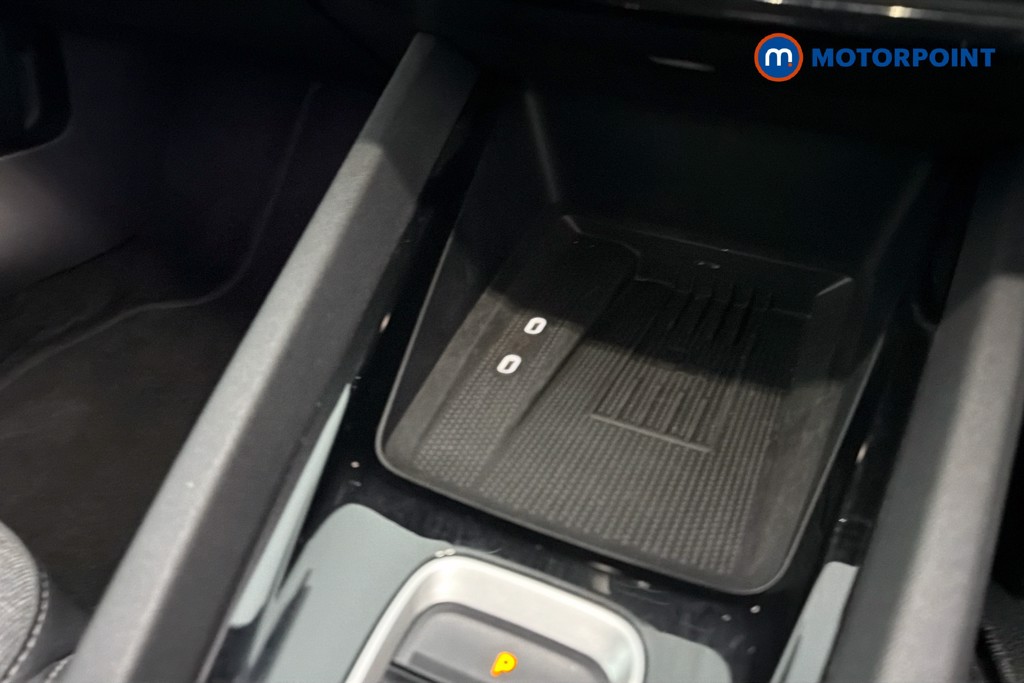 Skoda Octavia Sportline Automatic Petrol Estate - Stock Number (1636965) - 17th supplementary image
