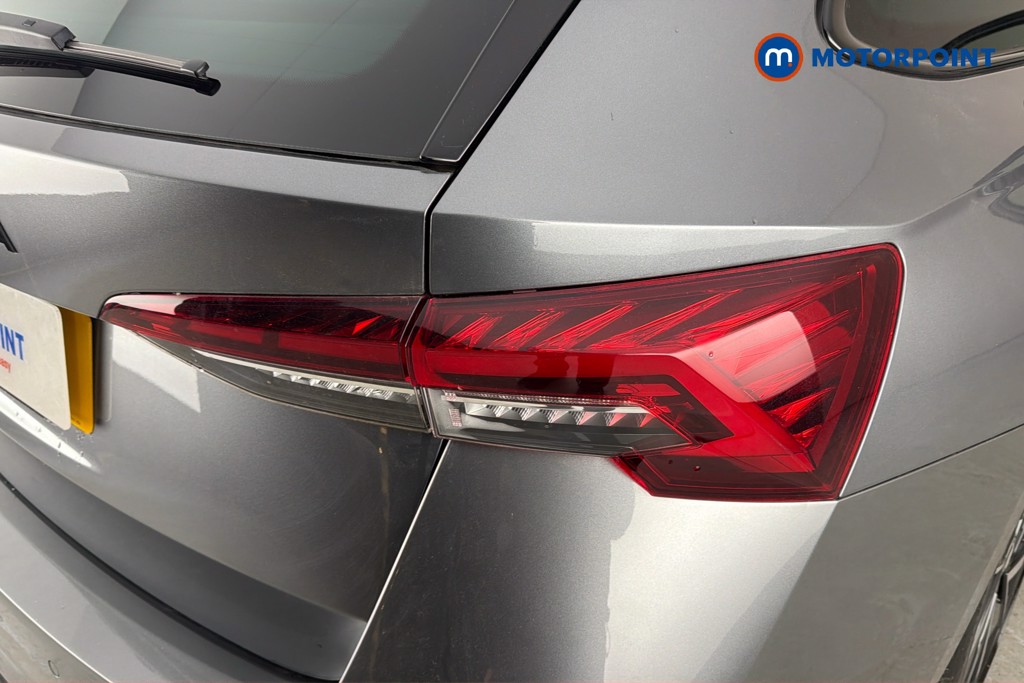 Skoda Octavia Sportline Automatic Petrol Estate - Stock Number (1636965) - 38th supplementary image